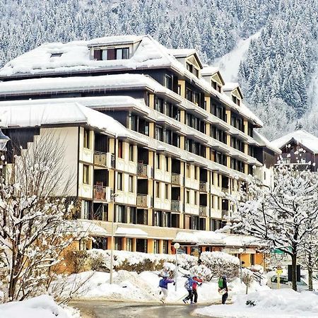 Chamois Blanc Apartment Chamonix Exterior photo